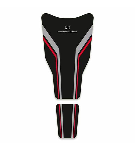 Ducati tank pad Diavel V4