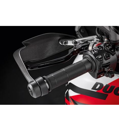 Ducati spojková páčka performance Diavel, XDiavel, Multistrada, Hypermotard