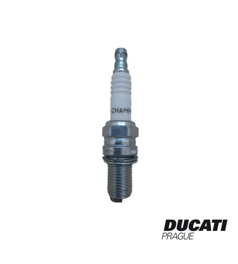 Ducati zapalovací svíčka pro Monster S4