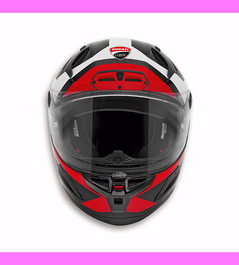 Přilba Ducati Speed Evo V2