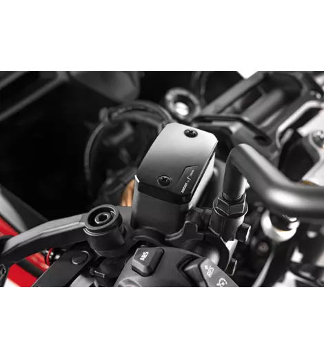 Ducati kryty nádržek brzdové a spojkové kapaliny Scrambler, DesertX