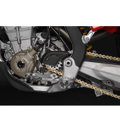 Ducati řetězové kolečko MX Z14