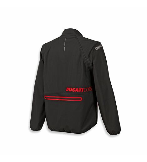 Softshellová bunda Ducati Desmo