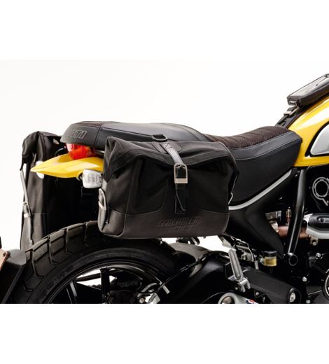 Ducati postranní brašny Classic