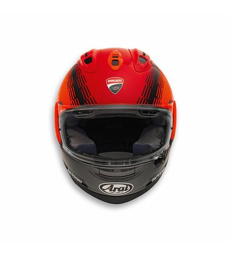 Přilba Ducati Corse V9