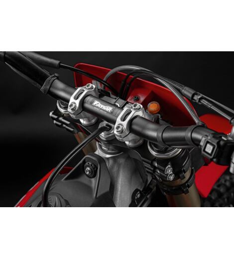 Brýle na vidlice s trojitým uchycením pro Ducati Off-road