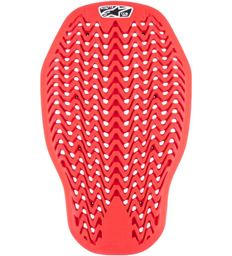 Chránič páteře Ducati Nucleon Plasma KR-2i červenočerný - velikost M