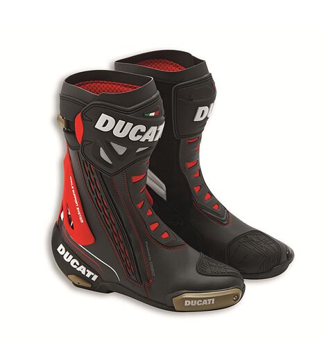Boty Ducati Corse C3