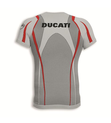 Funkční tričko Ducati Cool Down