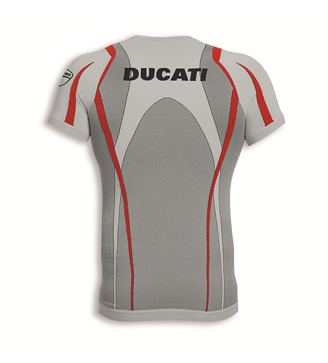 Funkční tričko Ducati Cool Down