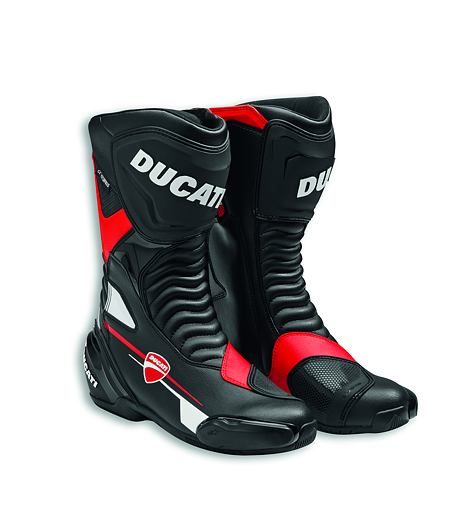 Boty Ducati Speed Evo C1 WP