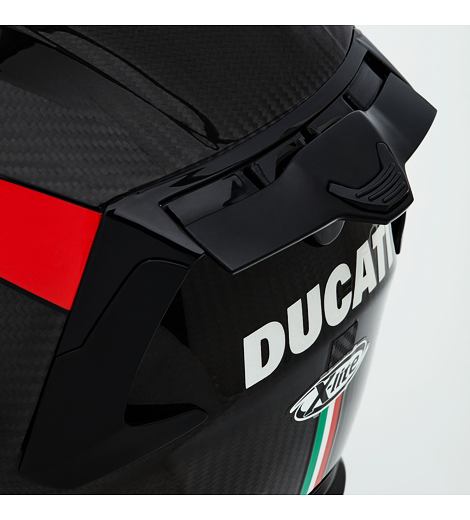 Přilba Ducati Speed Evo