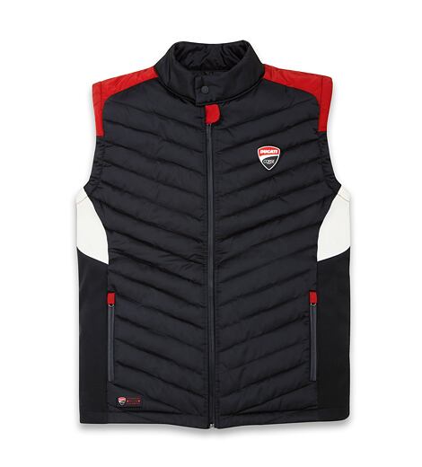 Vesta Ducati Corse Power
