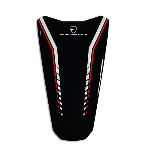 Ducati tank pad Diavel 1260