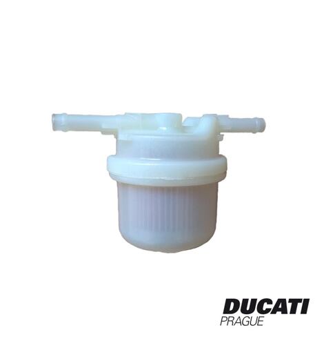 Palivový filtr Ducati