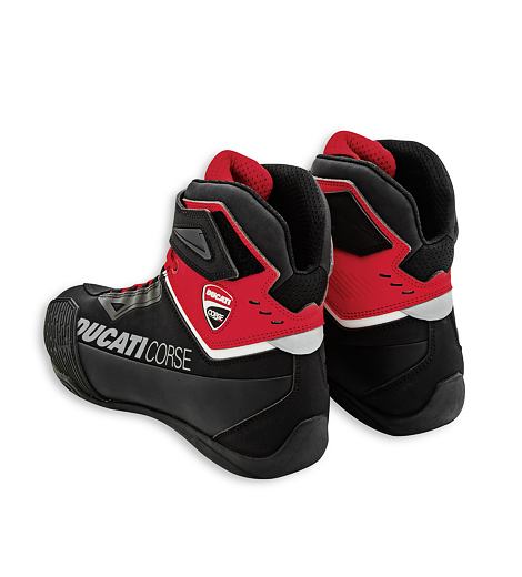 Boty Ducati Corse City C2