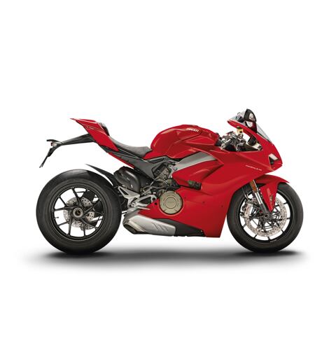 Model Panigale V4