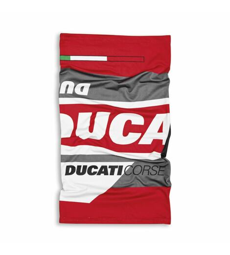 Nákrčník Ducati Adrenaline