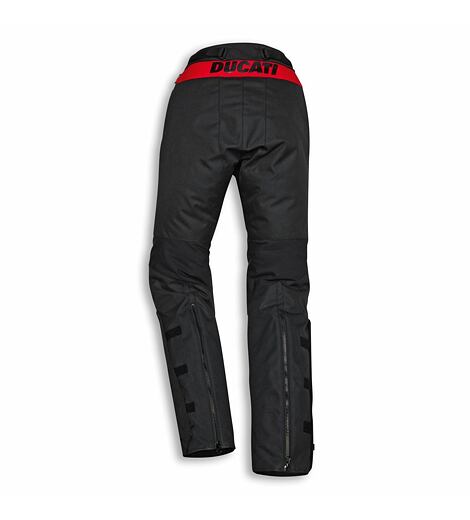 Dámské textilní kalhoty Ducati Tour C4