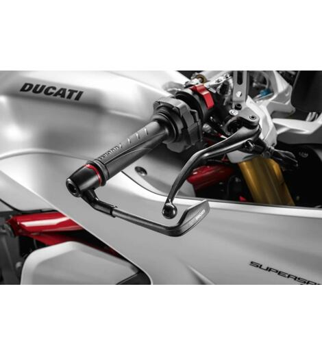 Ducati chránič brzdové páčky