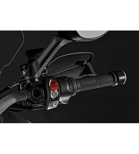 Ducati vyhřívané rukojeti Multistrada 1200