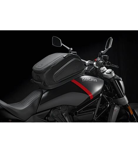Ducati brašna na nádrž Diavel 1260, XDiavel