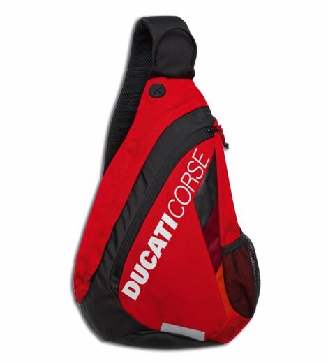 Batoh Ducati Corse Sport s jedním popruhem