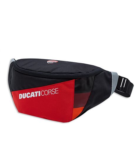 Ledvinka Ducati Corse Sport