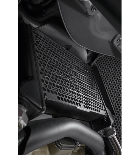 Ducati ochranný kryt pro olejový chladič Multistrada V4