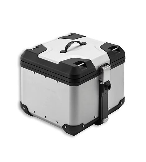 Ducati hliníkový top case Multistrada V4, DesertX