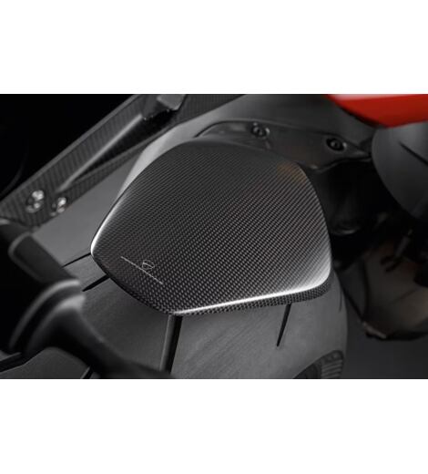 Ducati karbonový zadní blatník Panigale V4, Streetfighter V4