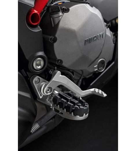 Ducati sada předních stupaček Multistrada 950/1200/1260/V2