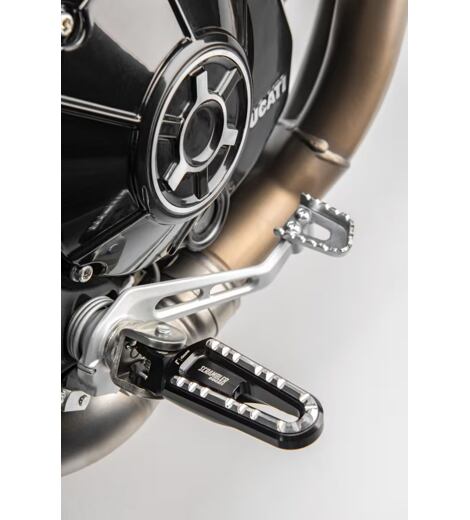 Ducati Scrambler adaptéry k sadě stupaček