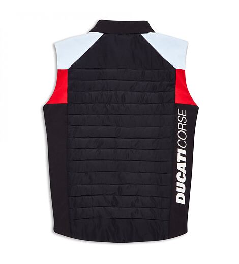 Vesta Ducati Corse Thrill 2.0