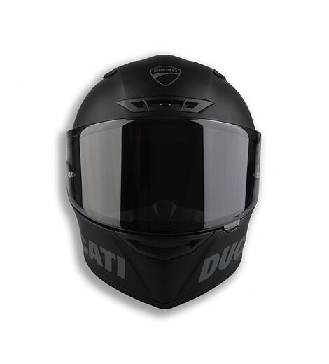 Přilba Ducati Logo Black