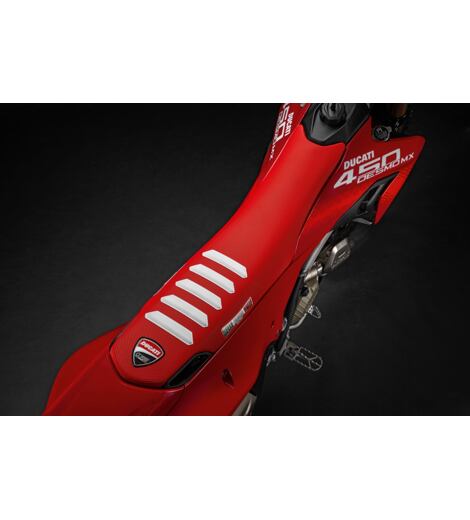 Ducati závodní sedlo MX