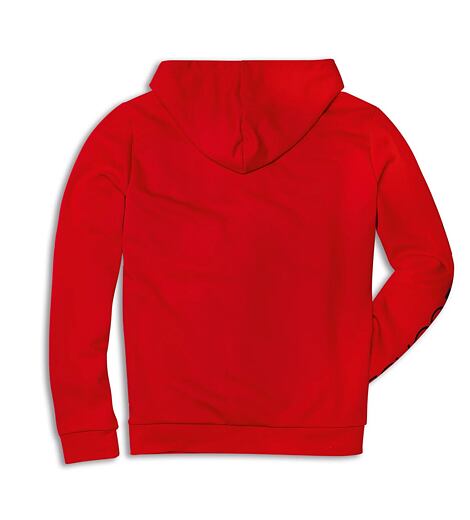 Mikina Ducati Corse Livery