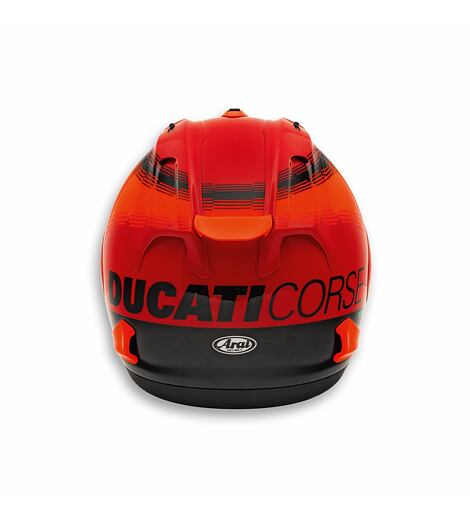 Přilba Ducati Corse V9