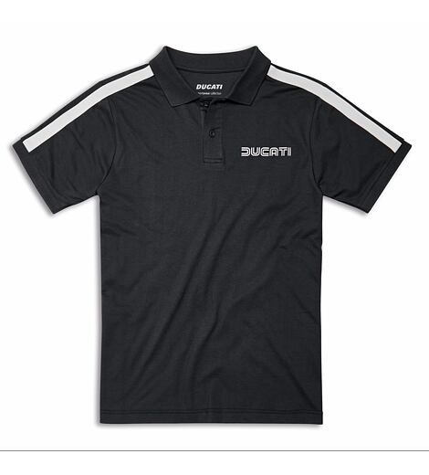 Polotričko Ducati Heritage