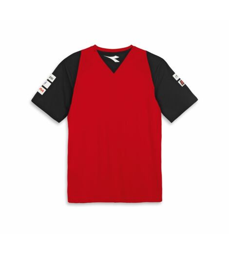 Tričko Ducati GP Team Replica 26