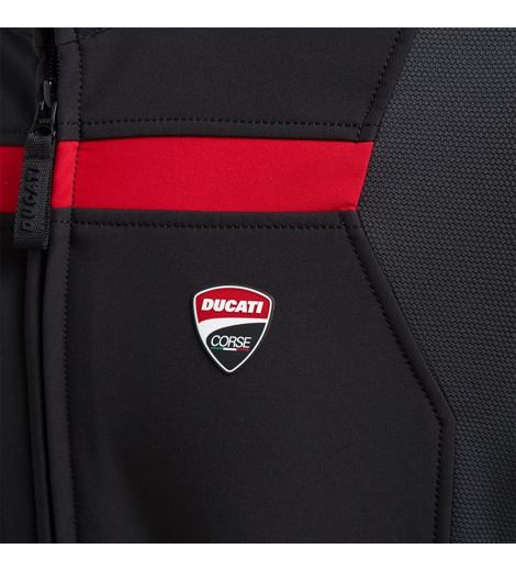 Bunda Ducati Corse Windproof 3