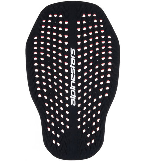 Chránič páteře Ducati Nucleon Plasma KR-2i červenočerný - velikost M