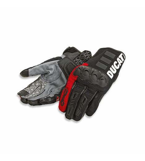Rukavice Ducati Atacama C3