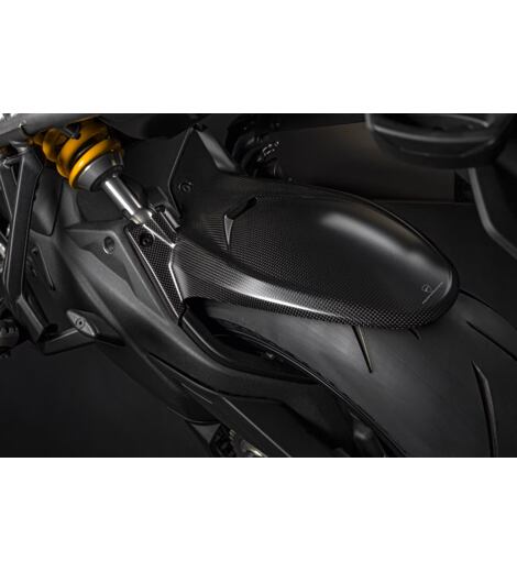 Ducati karbonový zadní blatník Multistrada V4 Pikes Peak/V4 RS