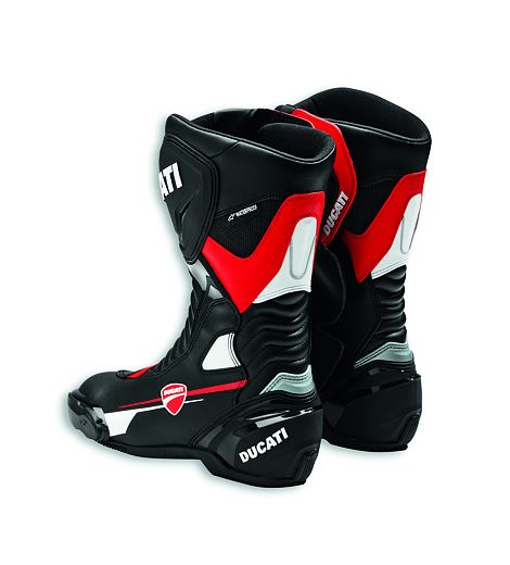 Boty Ducati Speed Evo C1 WP