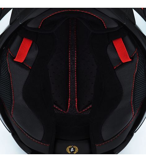 Přilba Ducati Speed Evo