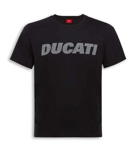 Tričko Ducati Carbon