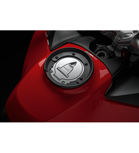 Ducati montážní příruba na brašnu na nádrž pro Multistradu 950/1200/1260