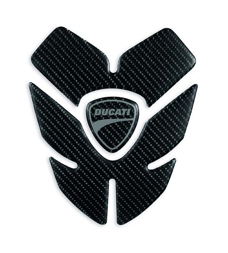 Ducati tank pad Monster 797/821/1200