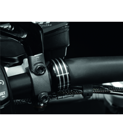 Performance Ducati objímky na řídítka XDVL